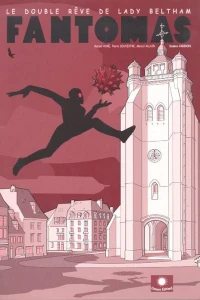 Le double rêve de Lady Beltham