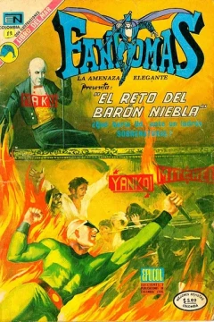 "El Reto del Baròn Niebla"