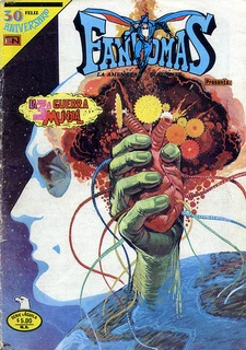Cover of La 3ª Guerra Mundial