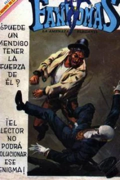 Fantomas y el Destino