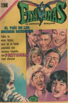 El País de los Hombres Sonrientes