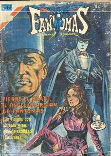 Cover of Pierre el Beato