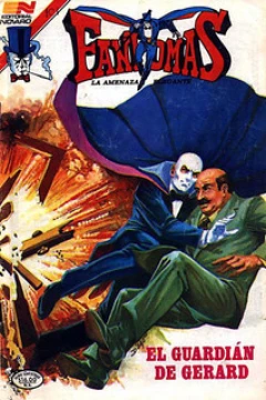 El Guardian de Gerard