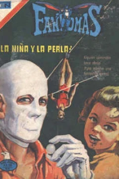 La Niña y la Perla