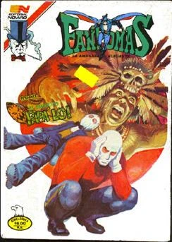 Cover of Papa Loi
