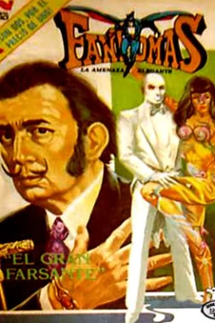 El Gran Farsante