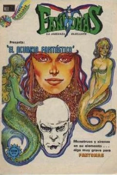 El Acuario Fantàstico