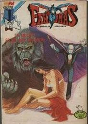 Cover of Issue #472