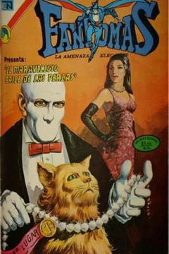 El Maravilloso Baile de las Perlas