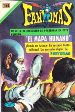 El Mapa Humano