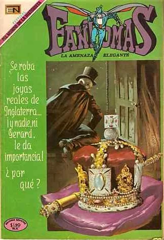 Cover of Issue #18