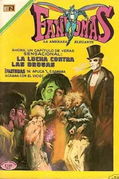 La Lucha Contra las Drogas