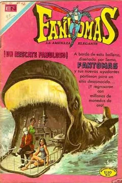 Un Rescate Fabuloso!