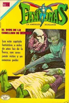 El Dios de la Cabellera de Berenice
