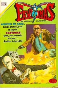 Garfios de Seda