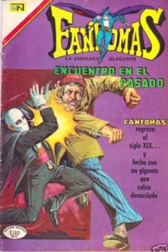 Encuentro en el Pasado