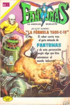 La Fòrmula Yago-C-19