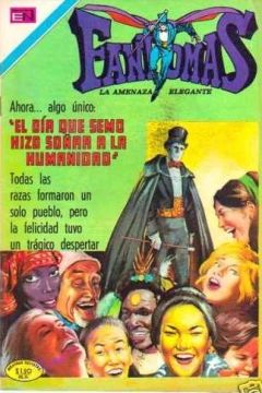 El Dìa que Semo Hizo Soñar a la Humanidad