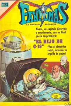 El Hijo de C-19