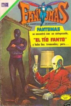 El Tìo Fanto