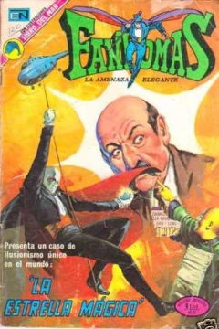 La Estrella Màgica