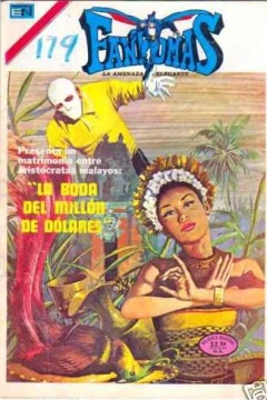 La Boda del Millòn de Dòlares