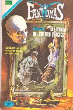 La Leyenda del Cuadro Tràgico