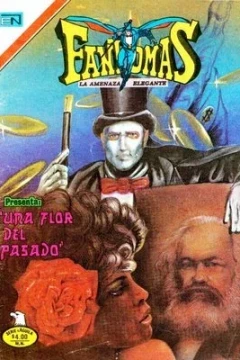 "Una Flor del Pasado"