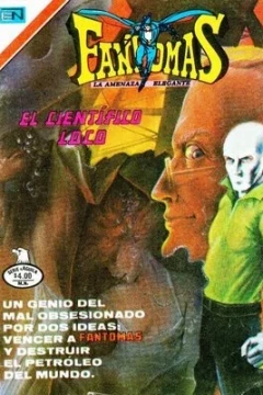 El Cientìfico Loco