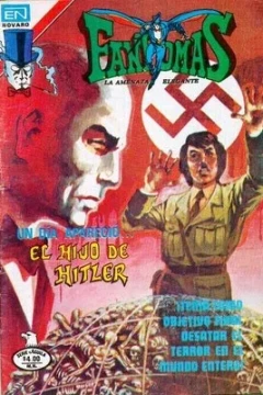 El Hijo de Hitler