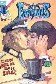 El Gran Amor del Hijo de Hitler