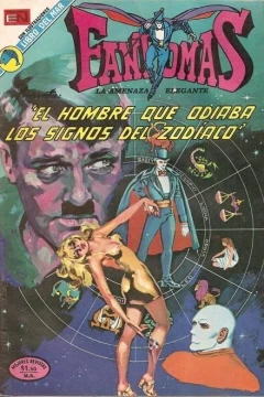 "El Hombre Que Odiaba los Signos del Zodiaco"