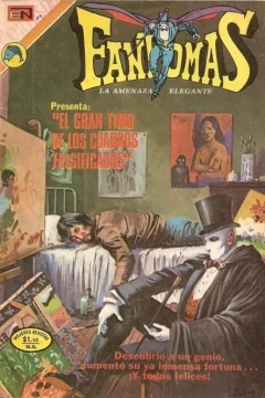 "El Gran Timo de los Cuadros Falsificados"