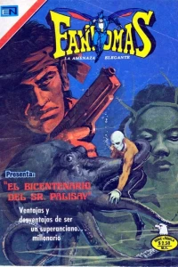"El Bicentenario del Dr. Palisay"