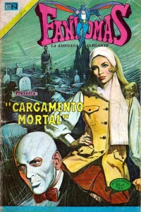 "Cargamento Mortal"