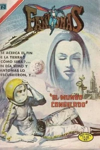 "El Mundo Congelado"