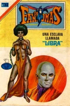 Una Esclava Llamada "Libra"