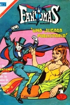"Una Jugada Publicitaria"