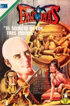 "El Secreto de los Tres Monos"