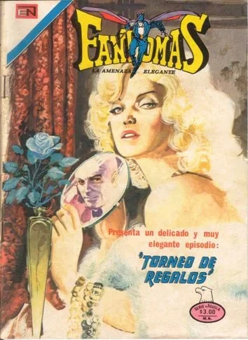 Cover of "Torneo de Regalos"