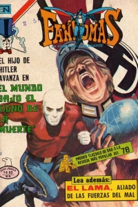 "El Mundo Bajo el Signo de la Muerte"