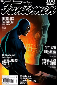 Barracudas skatt