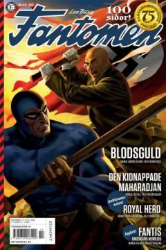 Blodsguld