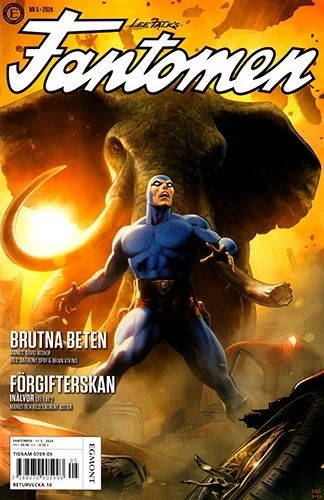 Cover of Brutna beten