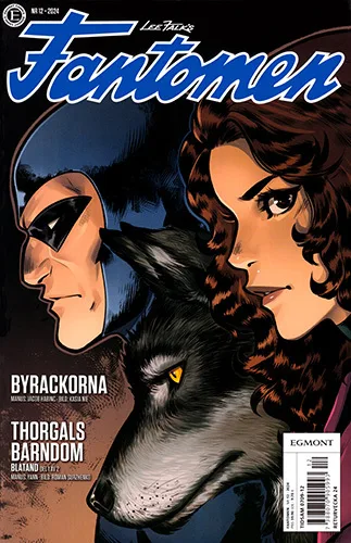 Cover of Byrackorna