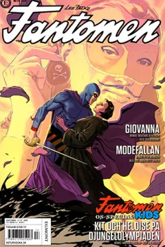 Giovanna