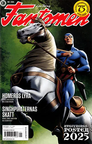 Cover of Homeros lyra