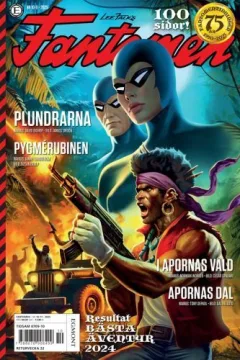 Plundrarna