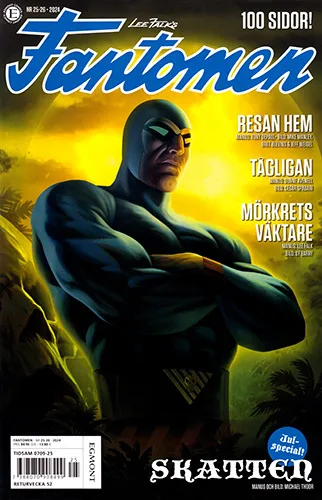 Cover of Resan hem