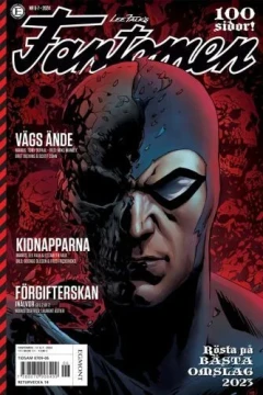 Vägs ände